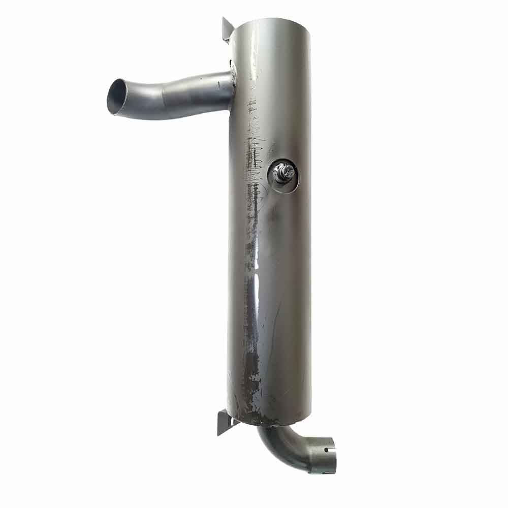 Muffler Small Frame Machines 6683915 Fit for Bobcat S160 S150 S175 T190 S205 S185 T180