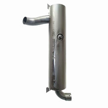Muffler Small Frame Machines 6683915 Fit for Bobcat S160 S150 S175 T190 S205 S185 T180