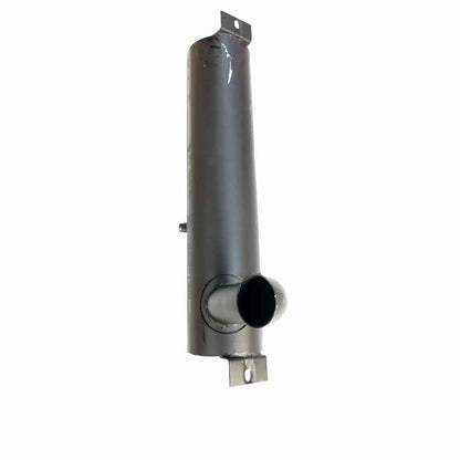 Muffler Small Frame Machines 6683915 Fit for Bobcat S160 S150 S175 T190 S205 S185 T180
