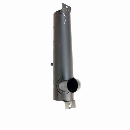 Silenciador para máquinas de marco pequeño 6683915 apto para Bobcat S160 S150 S175 T190 S205 S185 T180