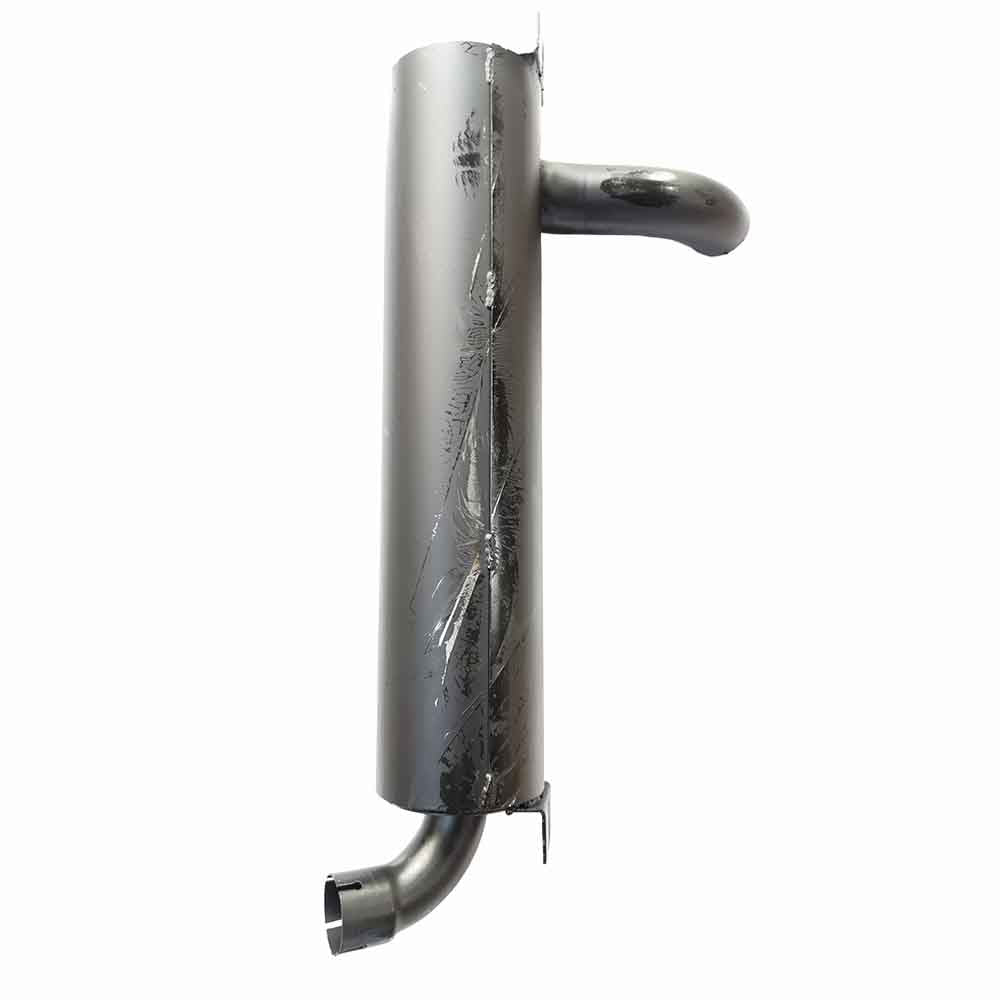 Muffler Small Frame Machines 6683915 Fit for Bobcat S160 S150 S175 T190 S205 S185 T180