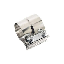 Muffler Clamp 6206-11-5910 for Komatsu Engine 4D95 4D102 6D95 Excavator PC120-5K PC150HD-5K PC180LC-5K PC200-6 PC210-6 PC200LC-6 PC250LC-6L