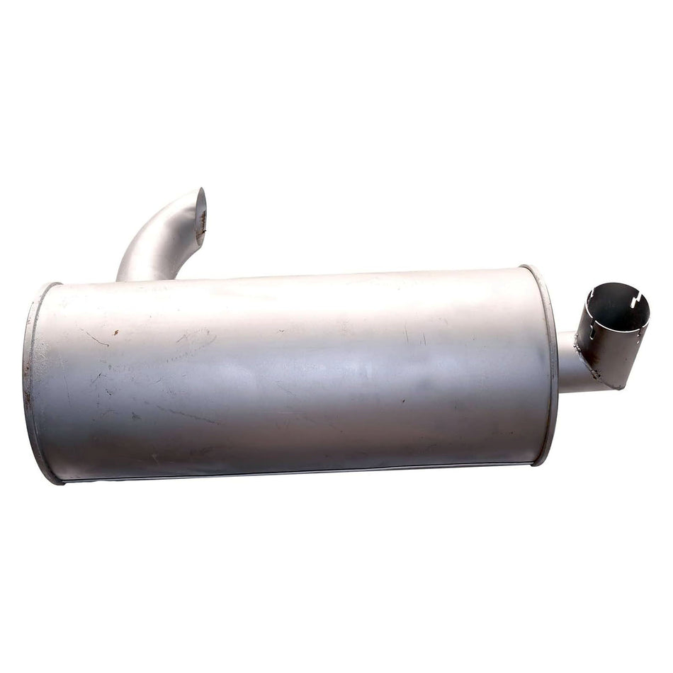 Muffler Silencer 4256163 for Hitachi Excavator EX200-2 EX200-3 Engine 6BD1