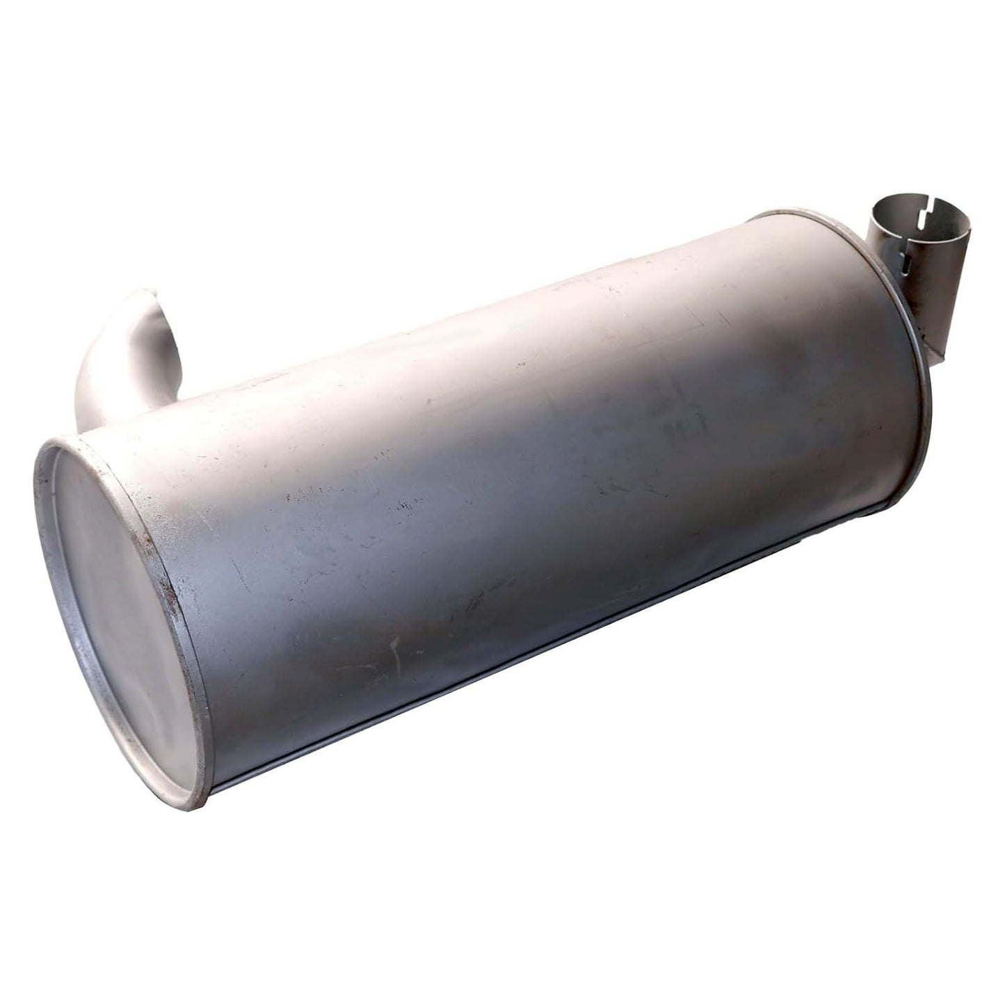 Muffler Silencer 4256163 for Hitachi Excavator EX200-2 EX200-3 Engine 6BD1