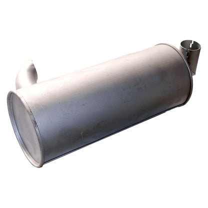 Muffler Silencer 4256163 for Hitachi Excavator EX200-2 EX200-3 Engine 6BD1
