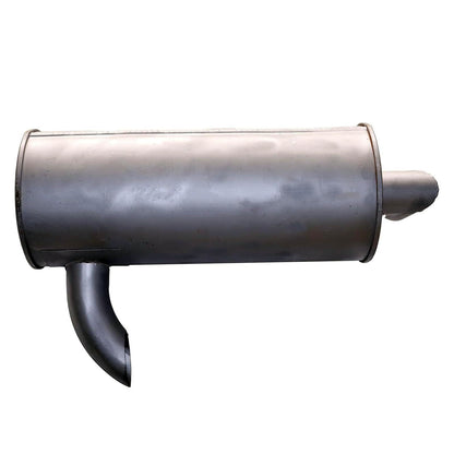 Muffler Silencer 4256163 for Hitachi Excavator EX200-2 EX200-3 Engine 6BD1