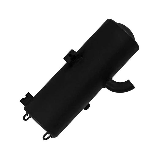 Muffler Silencer 6151-13-5720 for Komatsu Engine S6D125 S6D125-1 Excavator PC400LC-5 PC410LC-5 PC400-5 PC410-5 PC400-5C PC400 PC400LC PC400-5D PC400HD-5K - KUDUPARTS