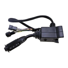 Multifunction Switch 24L3-00340 for Hyundai 100D-7 110D-7E 180D-7E HL730-7 HL730-7A HL730-9 HL730TM-7 HL730TM-7A HL740-7