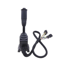 Interruptor multifunción 24L3-00340 para cargadora de ruedas CASE 1221E