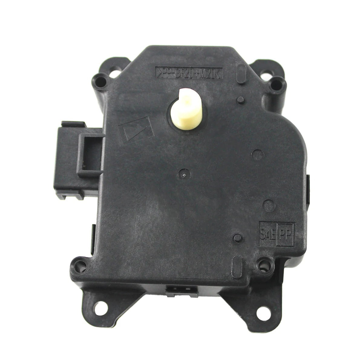 Servomotor de unidad de aire acondicionado ND063800-0300 para Komatsu PC130-7 PC138USLC-8 PC160LC-7 PC160LC-7 PC160LC-7E0 PC200-7 PC200-8