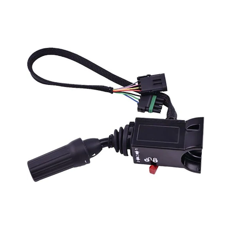 NFR Switch Shift Control Selector AT179079 AT176801 for John Deere 444 644 524K 544G 624G 644G 724J 744H 824J TC44H TC62H - KUDUPARTS