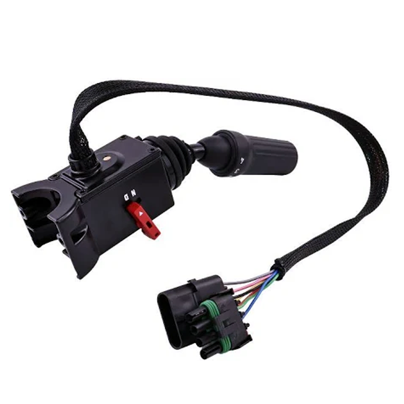 NFR Switch Shift Control Selector AT179079 AT176801 for Hitachi LX100-5 LX120-5 LX100-2 LX150-2