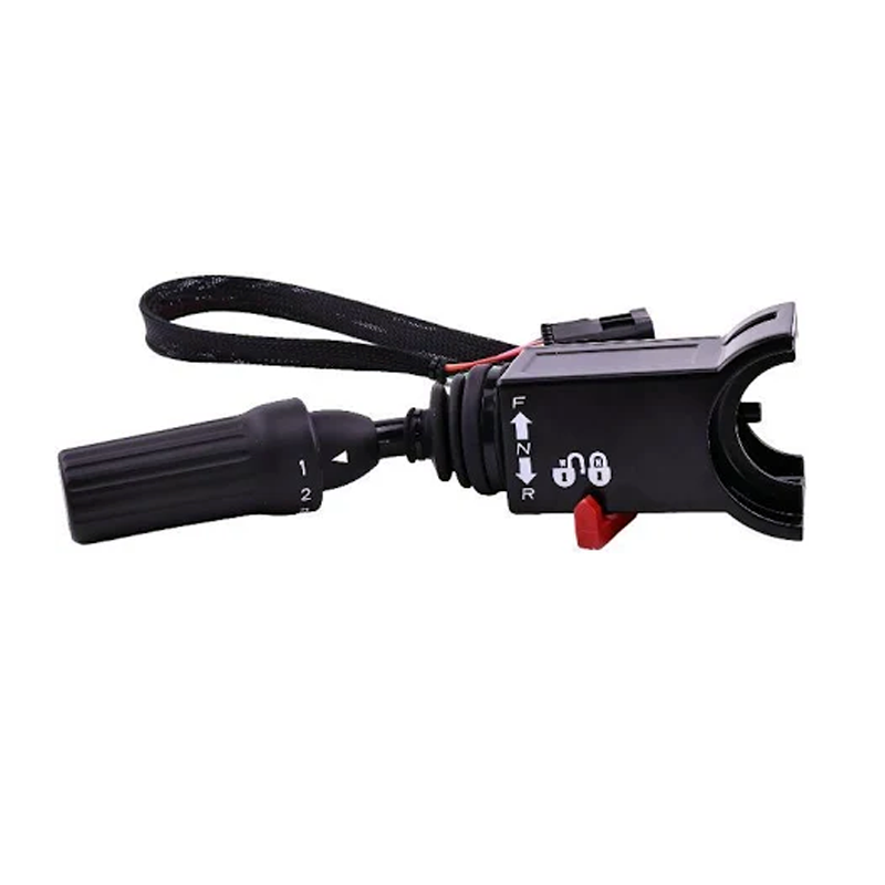 NFR Switch Shift Control Selector AT179079 AT176801 for Hitachi LX100-5 LX120-5 LX100-2 LX150-2 - KUDUPARTS