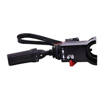 NFR Switch Shift Control Selector AT179079 AT176801 for John Deere 444 644 524K 544G 624G 644G 724J 744H 824J TC44H TC62H