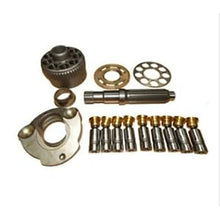 Nabtesco GM38VB Travel Motor Repair Parts Kit for Kobelco SK200-8 Kato 1023-3 Excavator