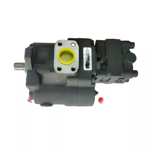 Hydraulic Pump PVD-0B-21P-6G3-4694A for Kubota Excavator U20 - KUDUPARTS