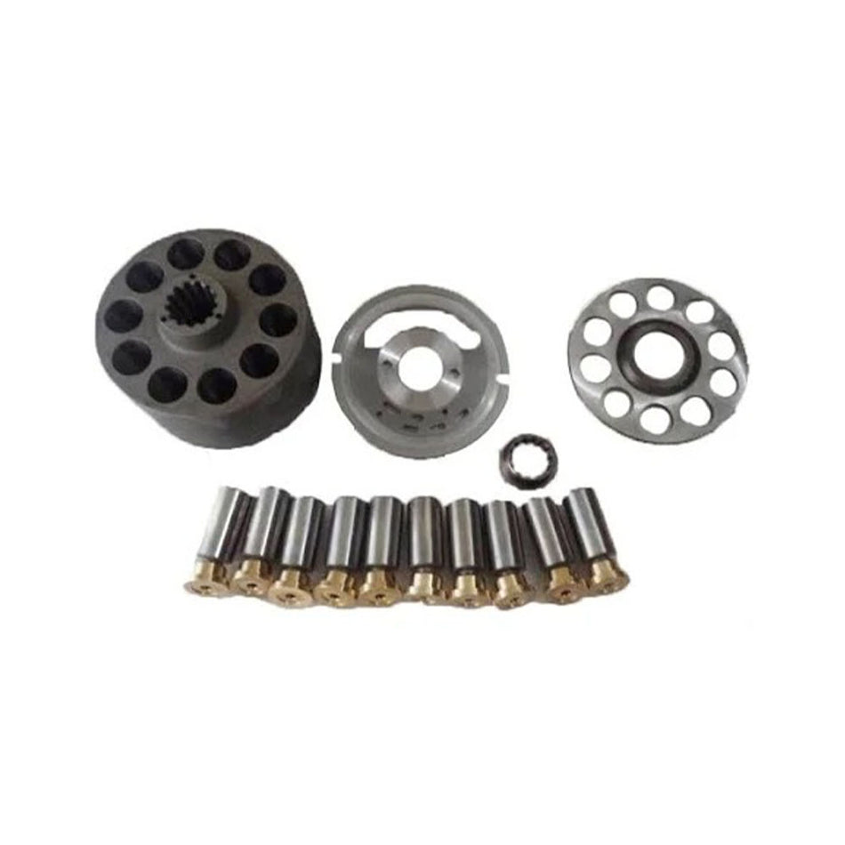 Nachi PVD-1B-28P Hydraulic Pump Repair Parts Kit for Kubota Excavator KX61-3