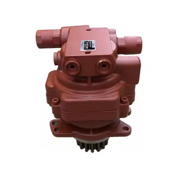 Swing Motor PCR-1B-05A for Kubota Kobelco Yanmar Komatsu 2-3 Tons Mini Excavator - KUDUPARTS