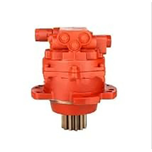 Nachi Swing Motor PCR-2B-10A for Caterpillar CAT Excavator E304 E304C E304CR E305C - KUDUPARTS