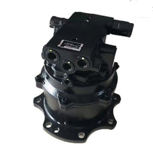 Nachi Motor oscilante PCR-4B-20A para excavadora Komatsu PC50 Sany SY55 SY60 Kobelco SK55 SK60 JCB 8056