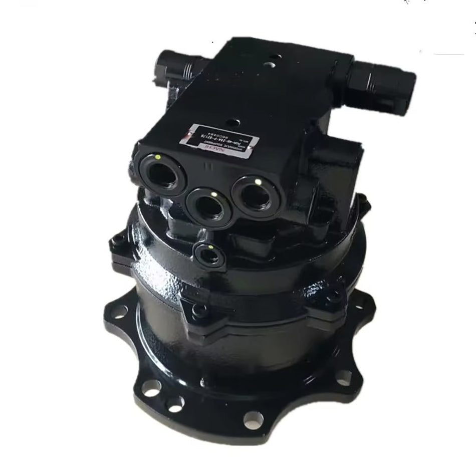 Nachi Swing Motor PCR-4B-20A for Komatsu PC50 Sany SY55 SY60 Kobelco SK55 SK60 JCB 8056 Excavator