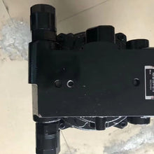 Nachi Motor oscilante PCR-4B-20A para excavadora Komatsu PC50 Sany SY55 SY60 Kobelco SK55 SK60 JCB 8056