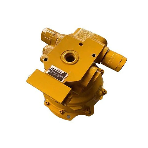 Nachi Swing Motor PCR-5B-30A for JCB 85Z-1 Sany SY75 Caterpillar CAT 305 306 E307D Excavator - KUDUPARTS