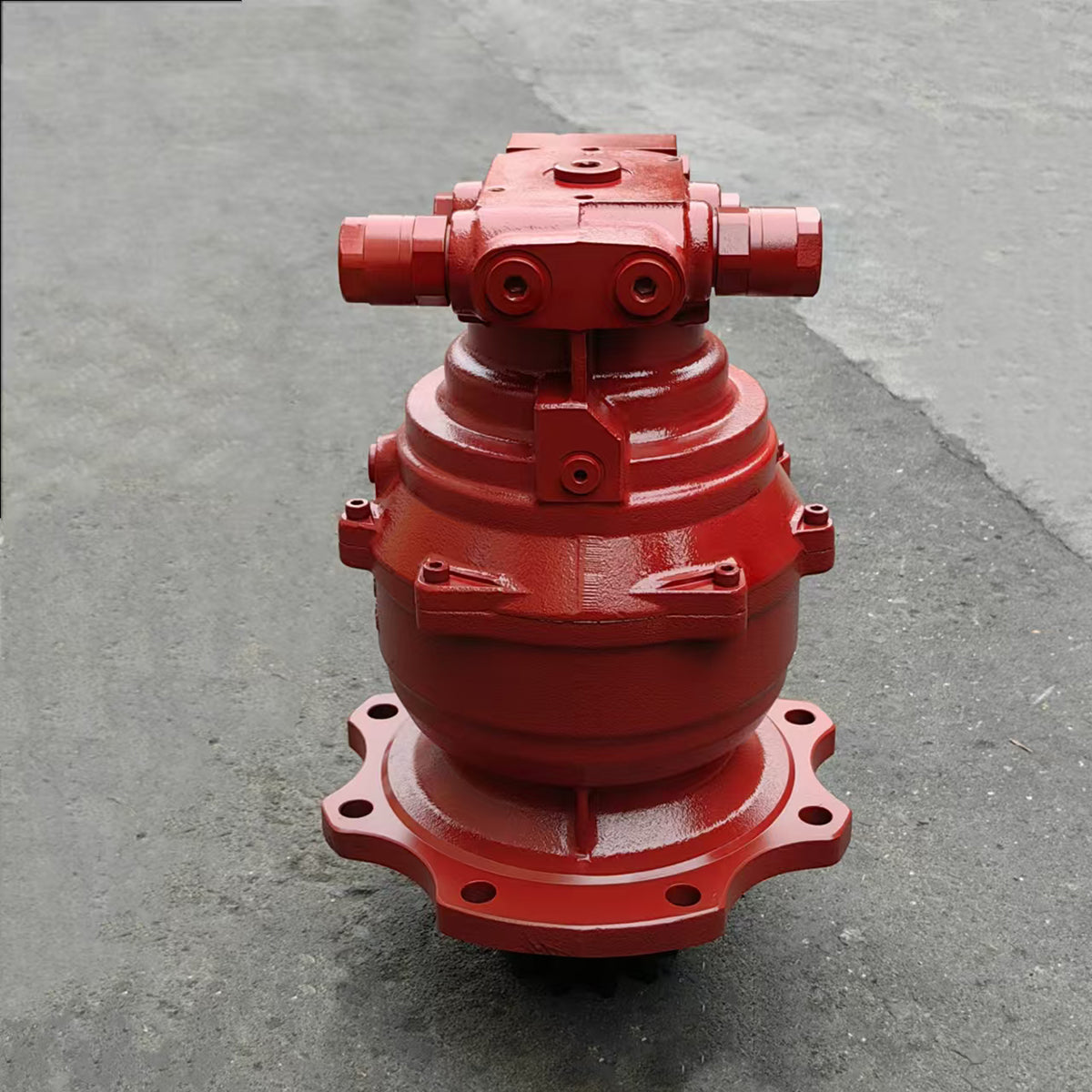 Nachi Swing Motor PCR-5B-30A for JCB 85Z-1 Sany SY75 Caterpillar CAT 305 306 E307D Excavator