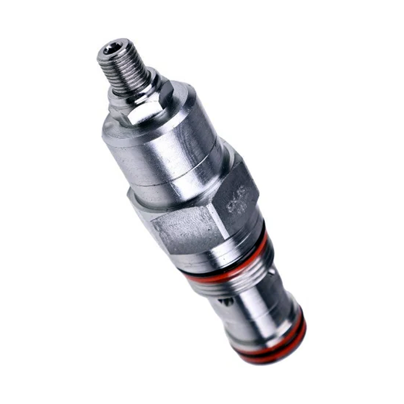 Needle Valve NCEB-LCN for Sun Hydraulics - KUDUPARTS