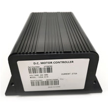 New 1204-015 Cc33788 24V / 36V 275Amp DC Controller for Curtis Club Car