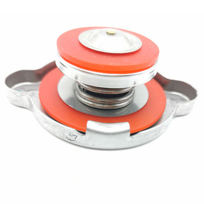 New 15272-72020 Radiator Cap for Kubota Tractors L175 L200 L210 L235 L245 L260 L275 L285 L295 L185