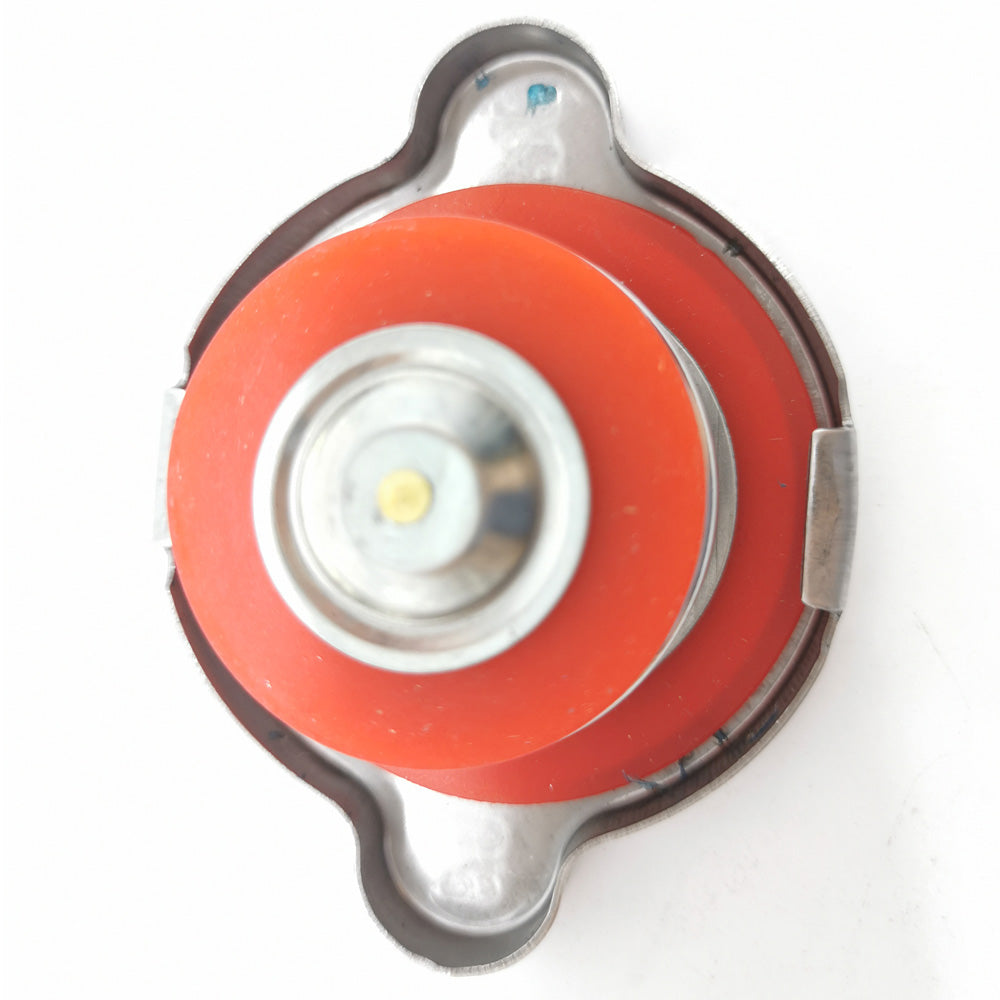 New 15272-72020 Radiator Cap for Kubota Tractors L175 L200 L210 L235 L245 L260 L275 L285 L295 L185