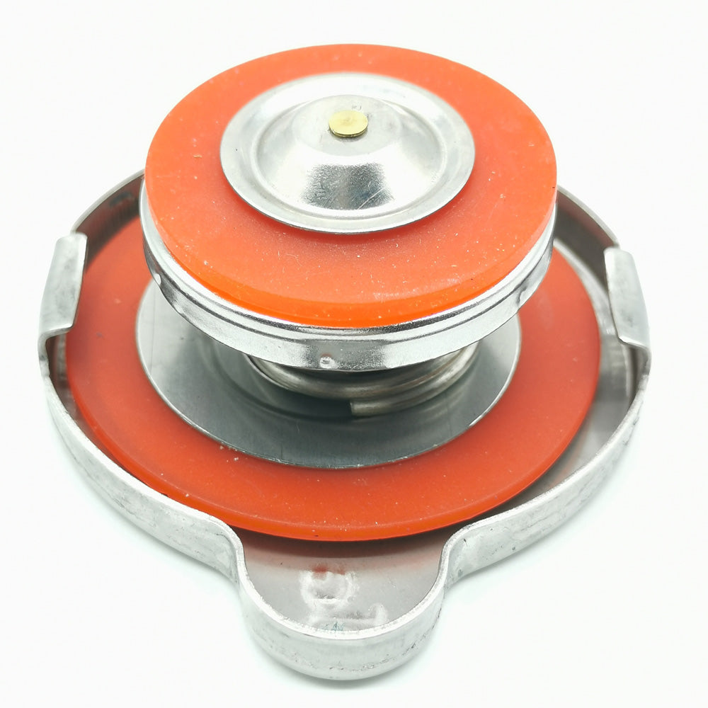 New 15272-72020 Radiator Cap for Kubota Tractors L175 L200 L210 L235 L245 L260 L275 L285 L295 L185