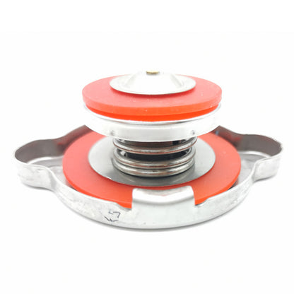New 15272-72020 Radiator Cap for Kubota Tractors L175 L200 L210 L235 L245 L260 L275 L285 L295 L185