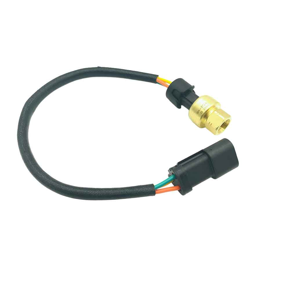 New 194-6723 Pressure Sensor for Caterpillar Excavator CAT 325CL 322CL