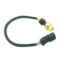 New 194-6723 Pressure Sensor for Caterpillar Excavator CAT 325CL 322CL