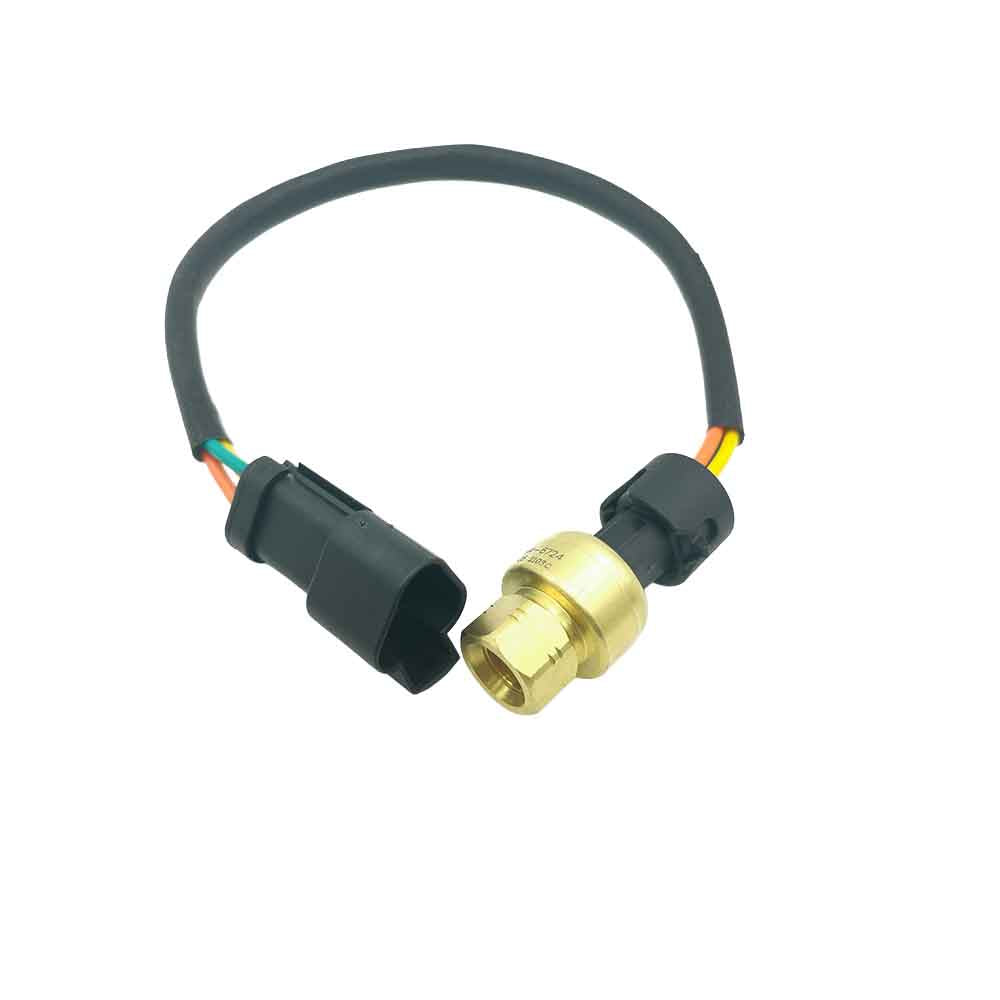 New 194-6723 Pressure Sensor for Caterpillar Excavator CAT 325CL 322CL
