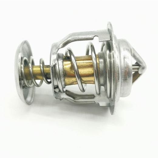 New 1A021-73012 Thermostat For Kubota MX5000DT MX5000F MX5000SU MX5100DT MX5100F Ship to US - KUDUPARTS