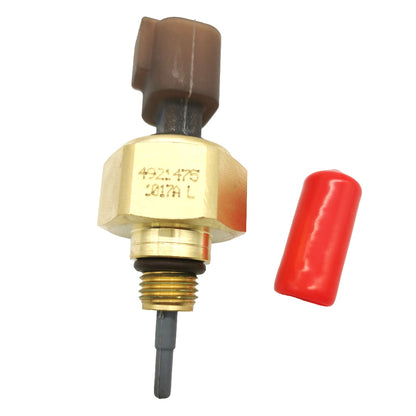 New 4921475 Oil Pressure Sensor 3417185 for Cummins ISX QSX Engine