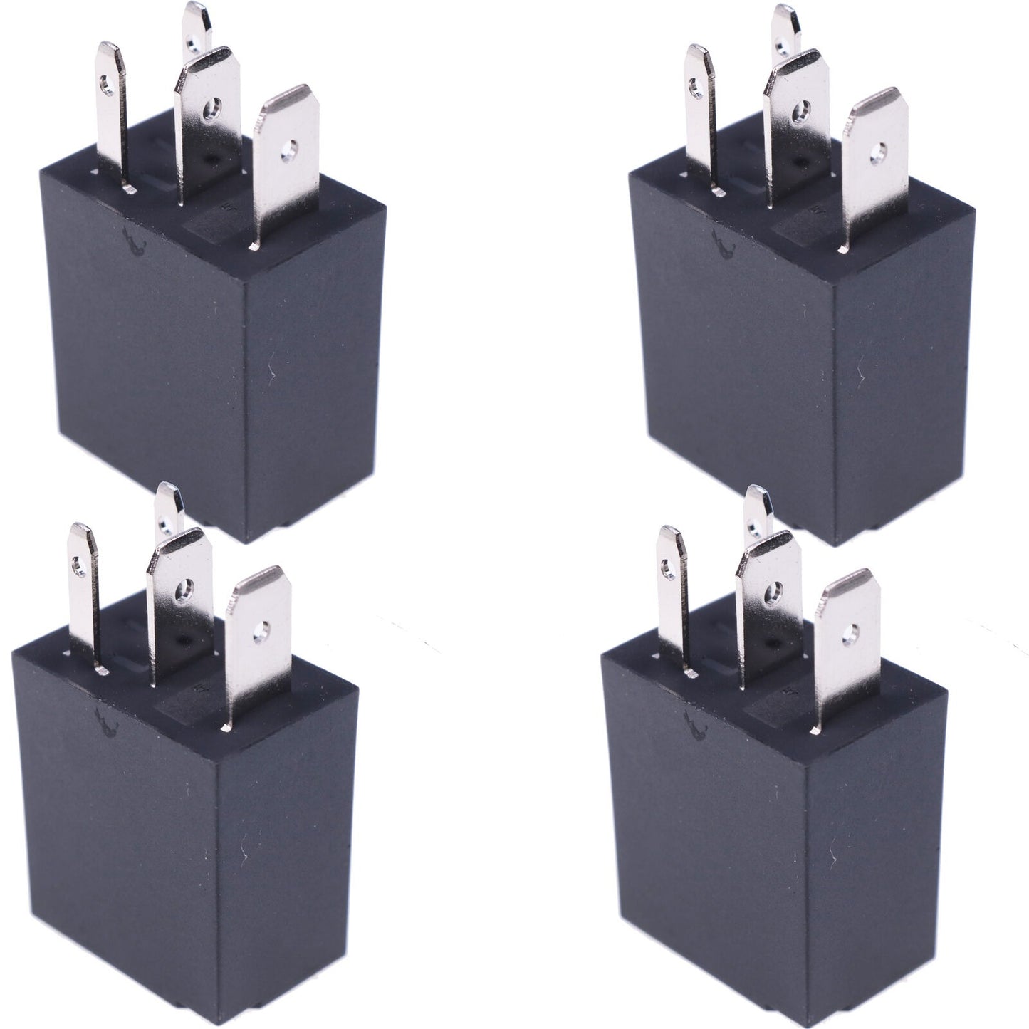 New 4PCS REALY 4-Pin 8T2T-14B192-AA 8T2T14B192AA For Ford F150 F-250 Ship to US - KUDUPARTS