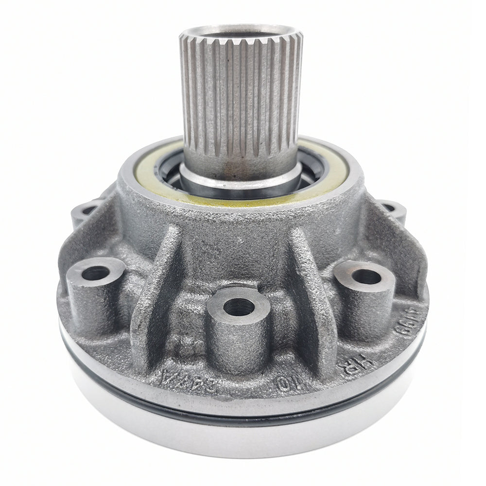 New AT310590 Transmission Charger Pump For John Deere Backhoe Loaders