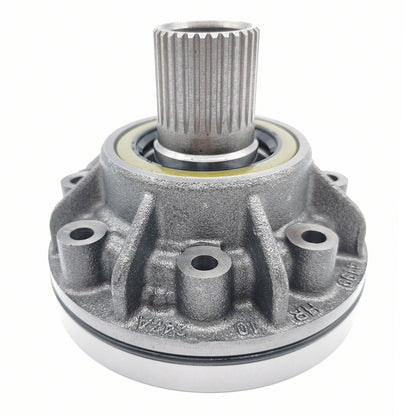 New AT310590 Transmission Charger Pump For John Deere Backhoe Loaders
