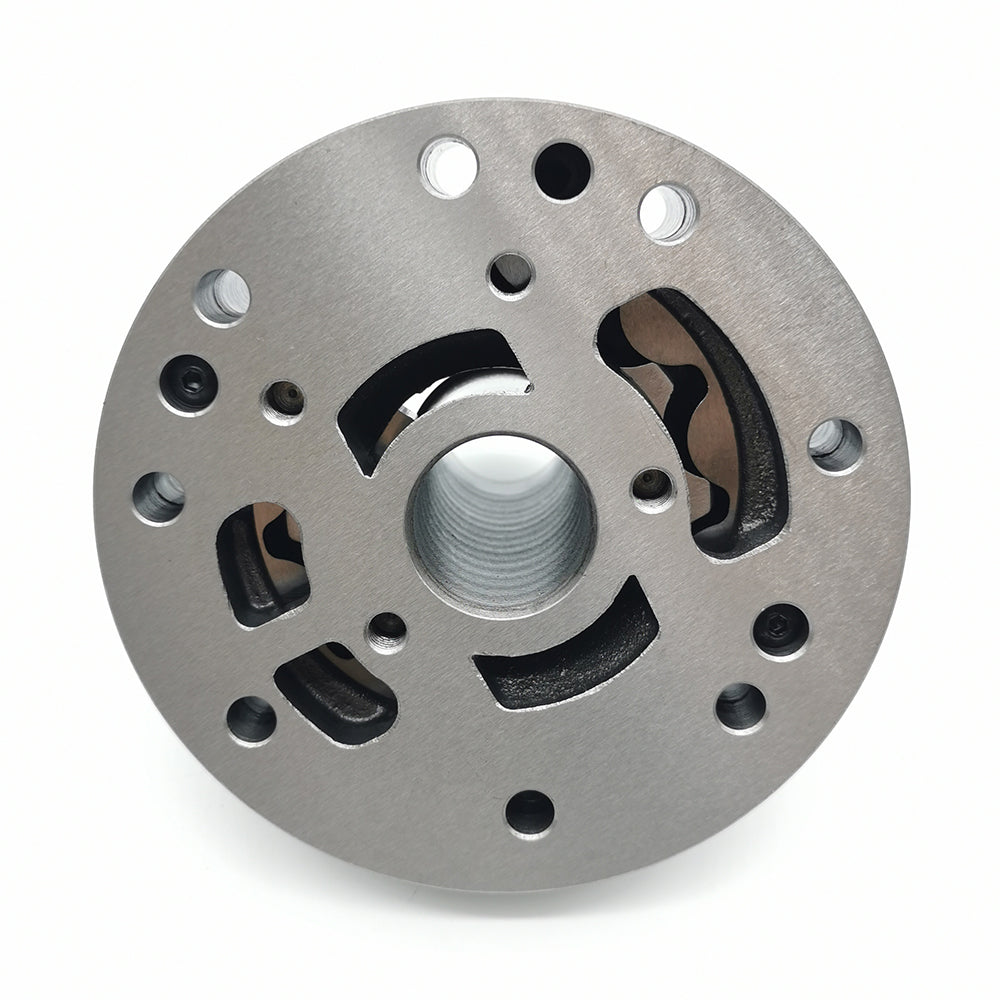 New AT310590 Transmission Charger Pump For John Deere Backhoe Loaders