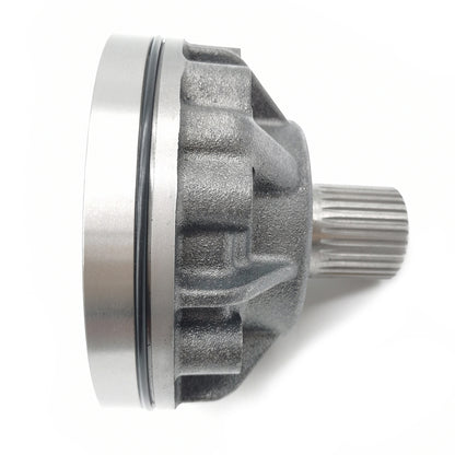 New AT310590 Transmission Charger Pump For John Deere Backhoe Loaders