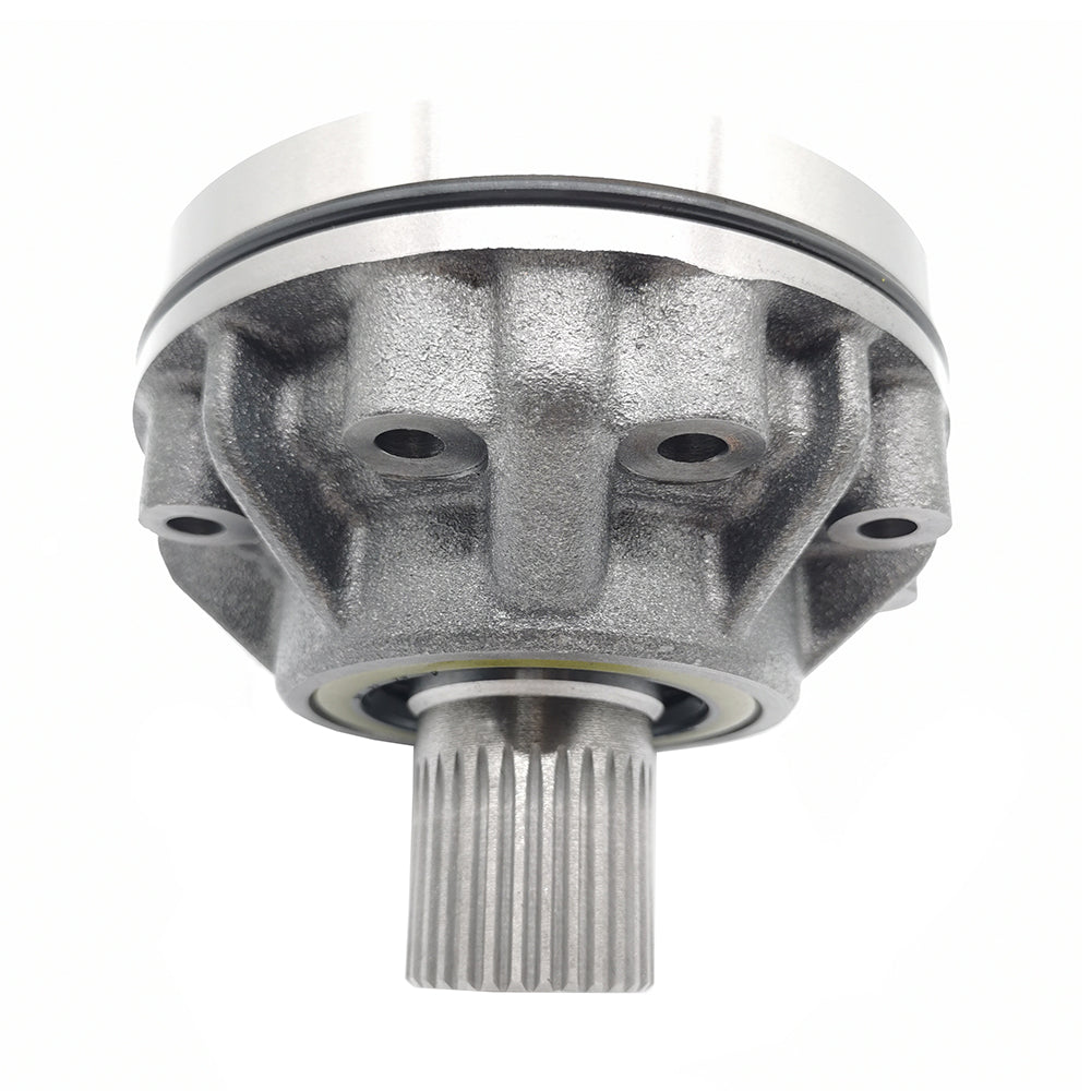 New AT310590 Transmission Charger Pump For John Deere Backhoe Loaders
