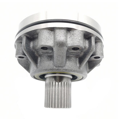 New AT310590 Transmission Charger Pump For John Deere Backhoe Loaders