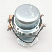 New Battery Relay Switch 24V 08088-30000 for KOMATSU PC200-6 Excavator Ship to US