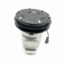 New Compressor 20Y-979-6121 for Komatsu Excavator PC130-7 PC160LC-7 PC200-7 PC220-7 PC1250-7 PC2000-8