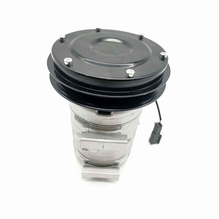New Compressor 20Y-979-6121 for Komatsu Excavator PC130-7 PC160LC-7 PC200-7 PC220-7 PC1250-7 PC2000-8