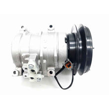 New Compressor 20Y-979-6121 for Komatsu Excavator PC130-7 PC160LC-7 PC200-7 PC220-7 PC1250-7 PC2000-8